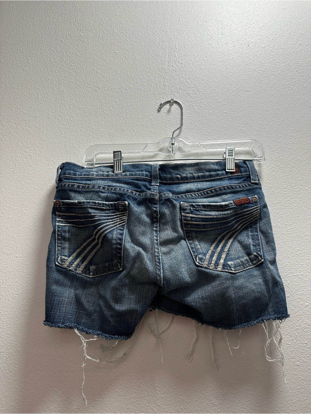 Seven7 Shorts
